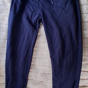 Women's Navy Blue Pants